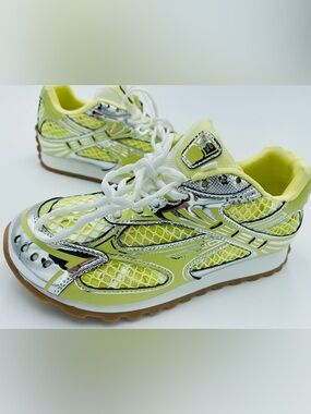 Bottega Veneta orbit Sneakers size 8